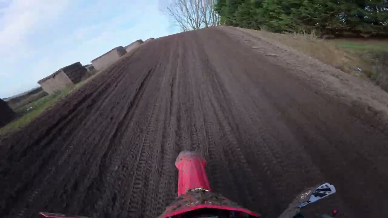 Washbrook Farm MX | 24.01.26