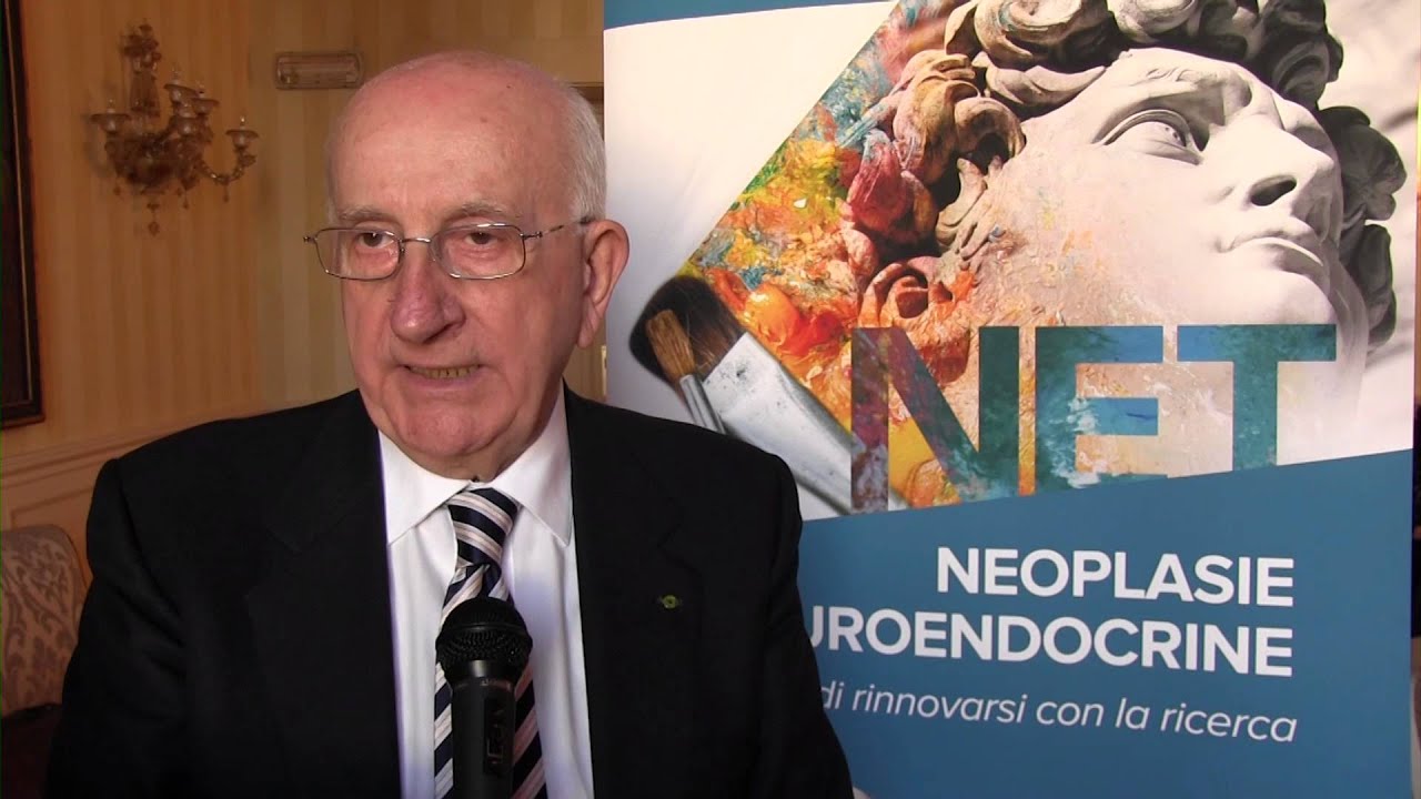 Neoplasie neuroendocrine: epidemiologia, sintomi e fattori di rischio