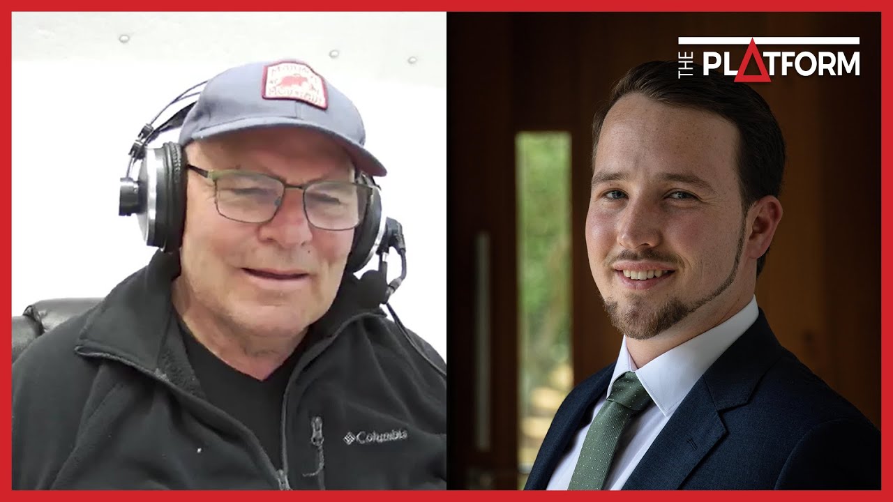 Rodney Hide & Jonathan Ayling on free speech