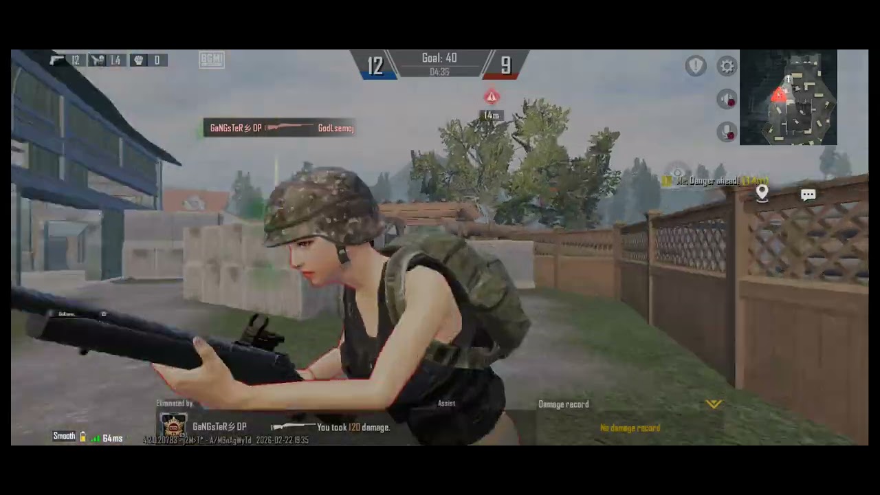 ME VS MY BROTHER #BGMI#PUBG
