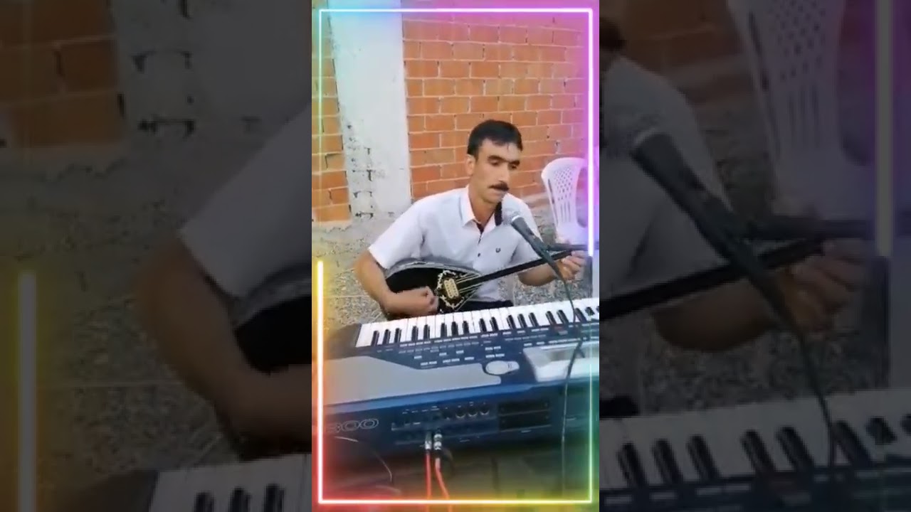 Duydum ki hastalanmışsın. Sındırgılı arkadaşlar Ali Demirhan