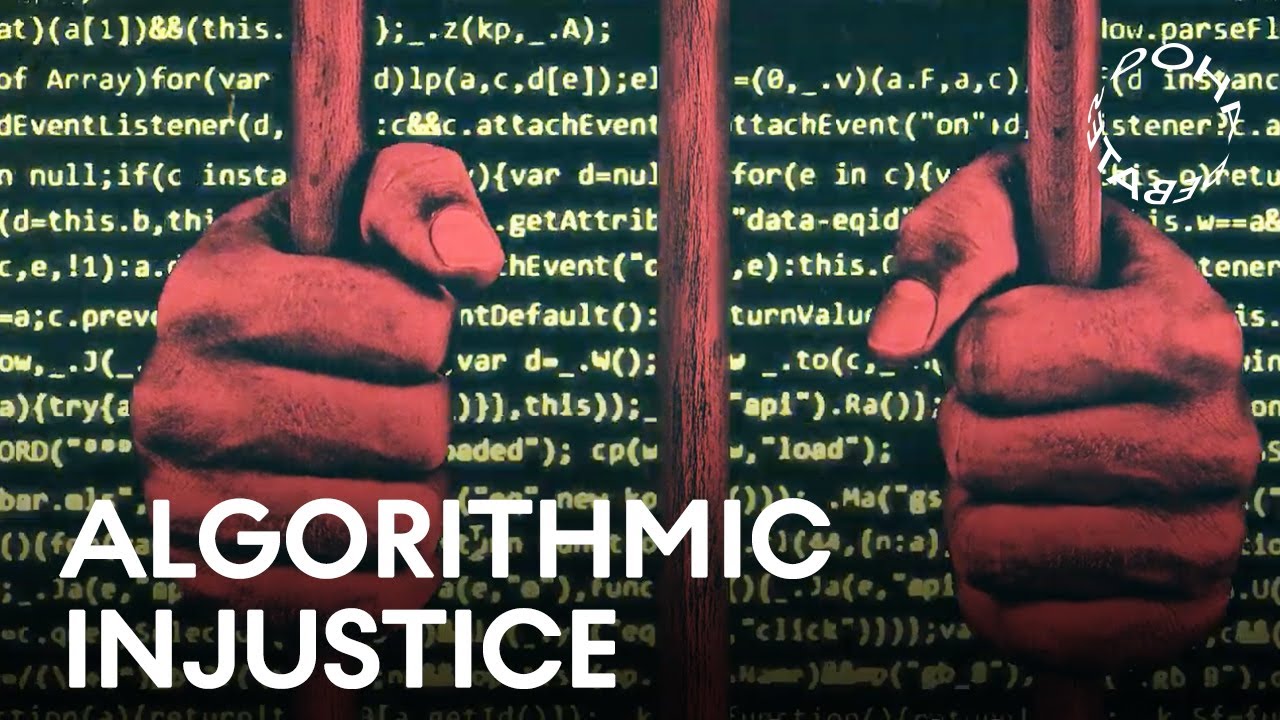How A.I. Algorithms Increase Racial Bias | Doha Debates