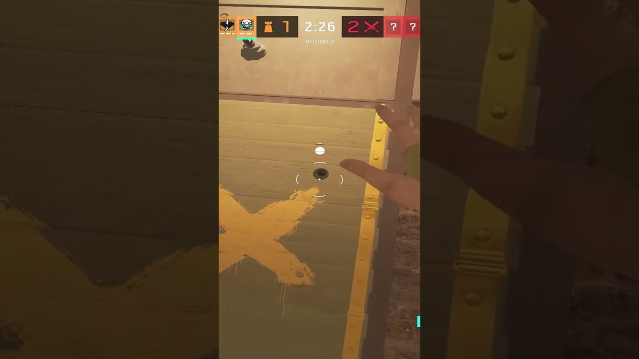 HOW 10000H on ELA GUN looks like