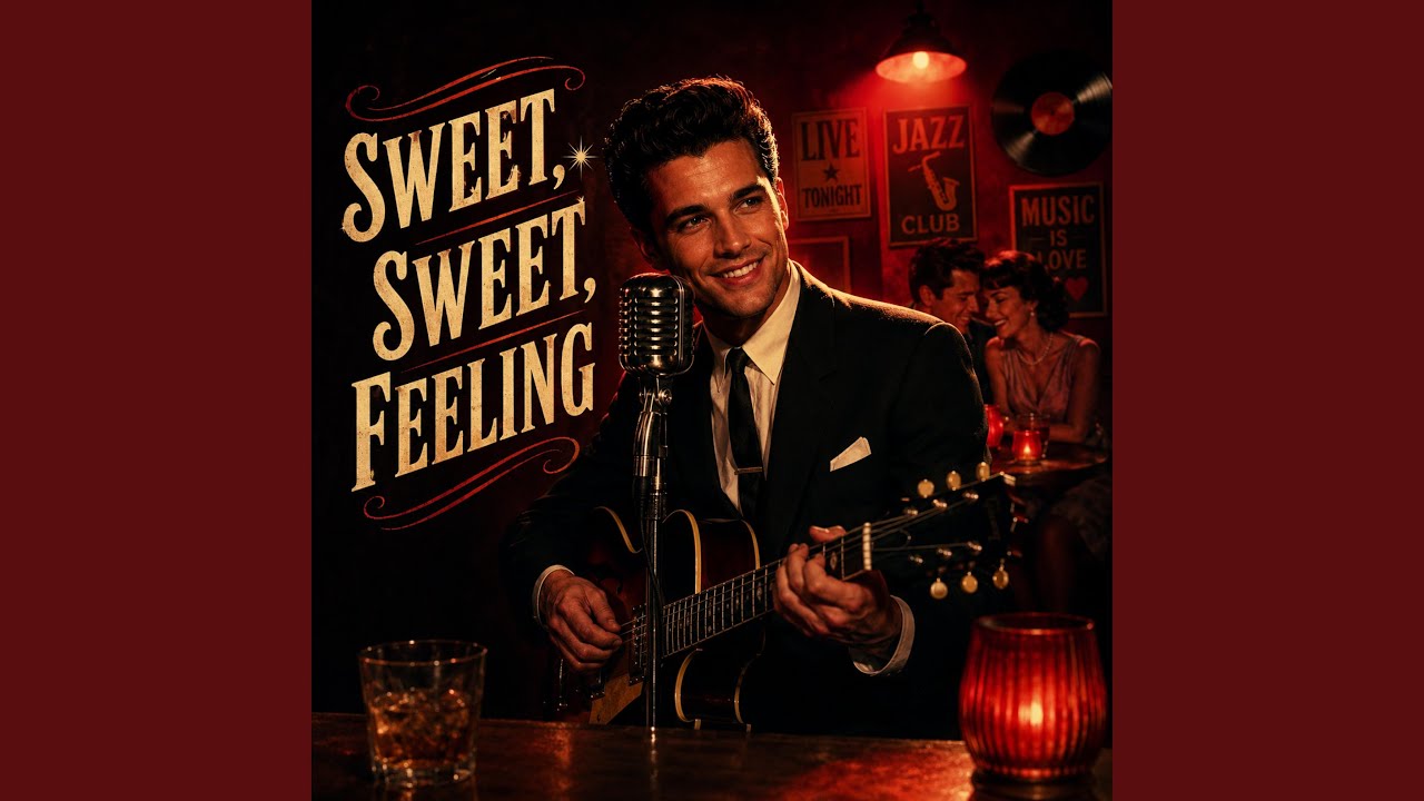 Sweet feeling