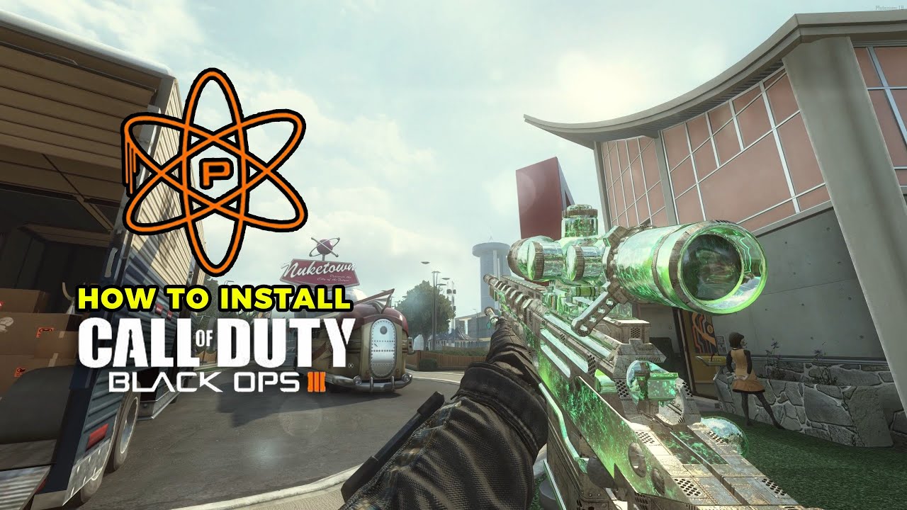 How to install Black Ops 2 Plutonium in 2026 (TUTORIAL)
