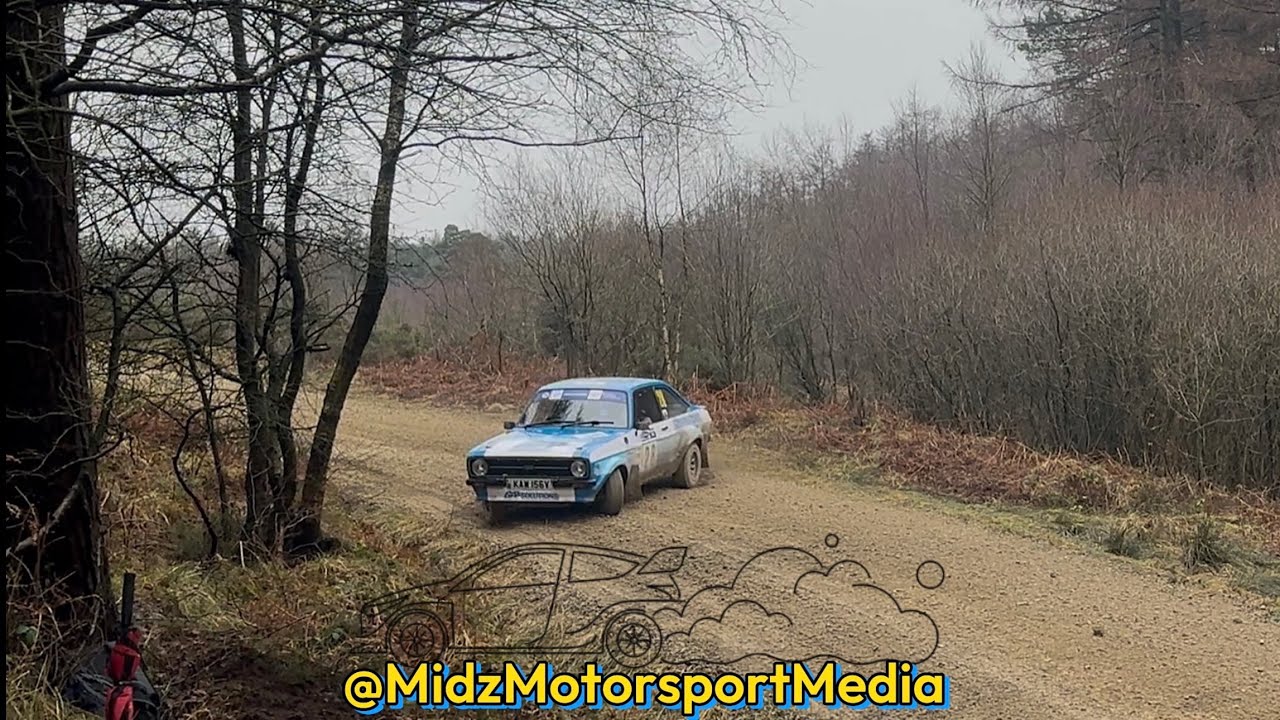 Riponian Rally 2026