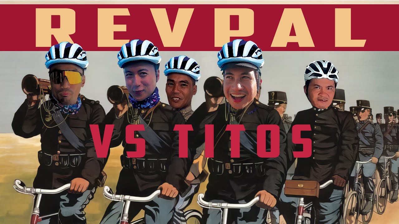 Revpal vs Titos | A newbie guide to the Revpal route.