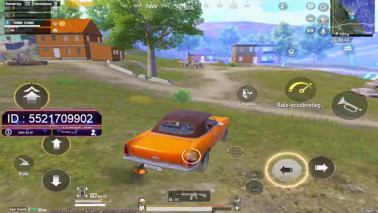 شب اسکریم🔥Scrim night
