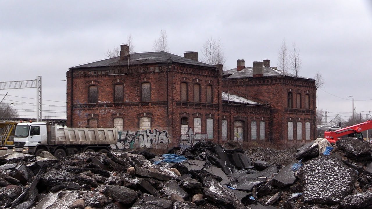 Nowy dworzec w Dąbrowie Górniczej 26.12.2021