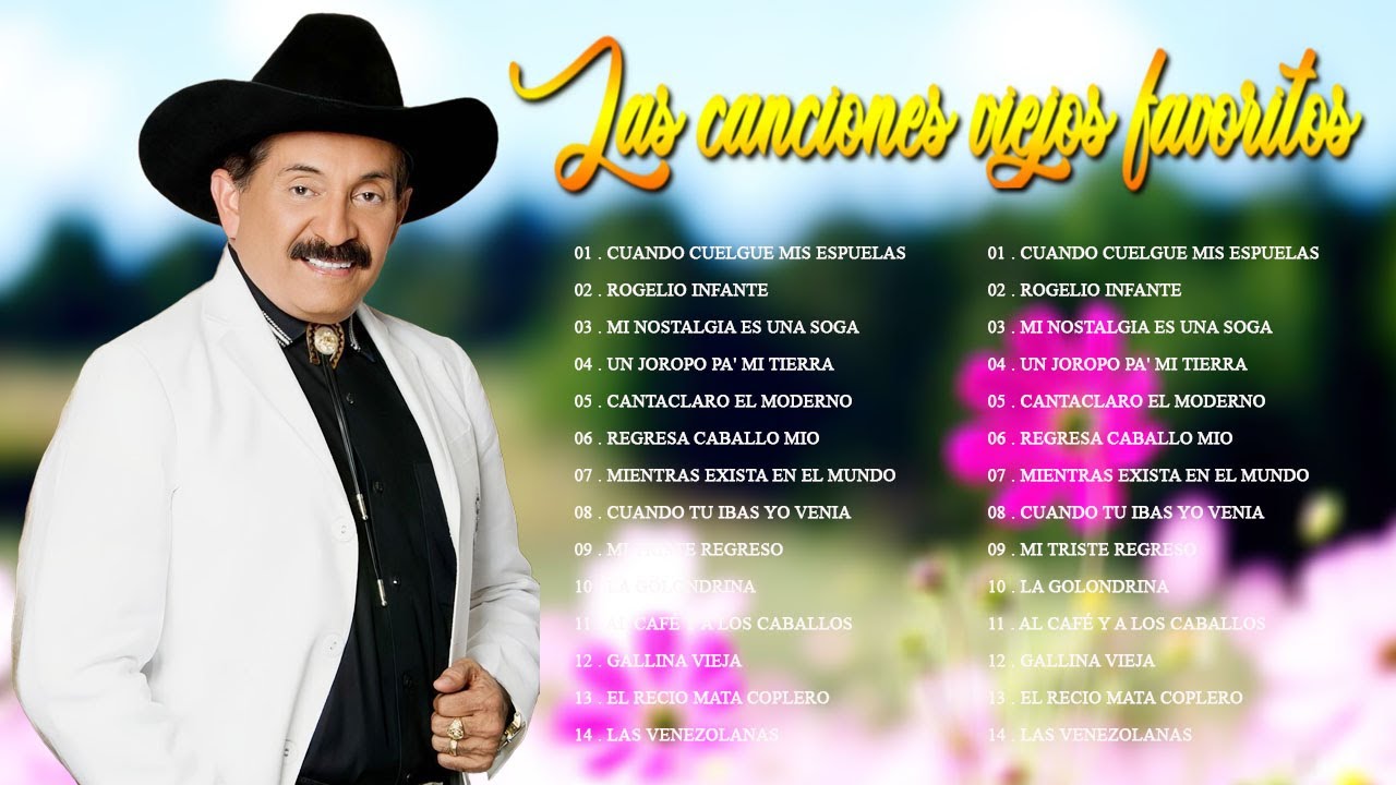 Armando Martinez, Vitico Castillo, Reynaldo Armas, Walter Silva - Éxitos Recios de la Música Llanera