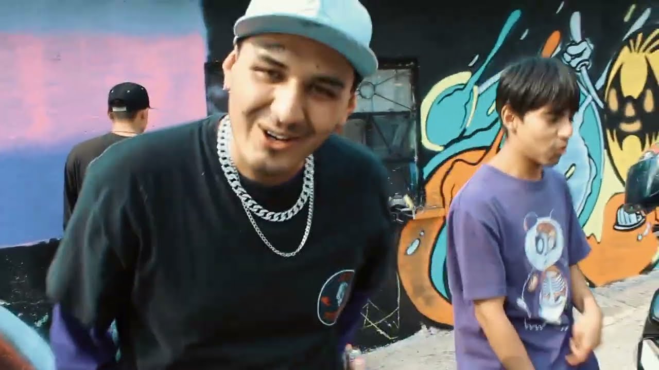 AL FINAL DE CADA TARDE - FARENO ACT FT AFONIKO HH (L.A.C.)