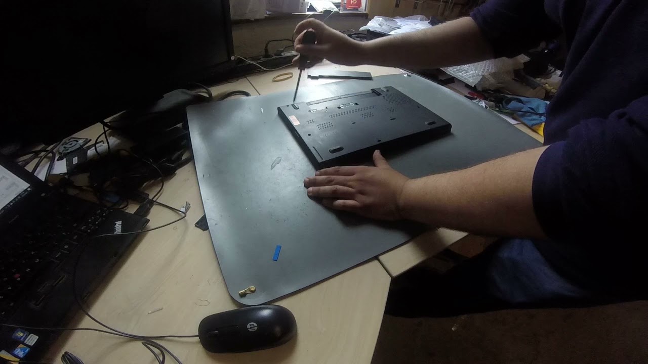 Gaat je laptop niet meer aan? Geen stress, stappenplan om je laptop weer aan te krijgen!