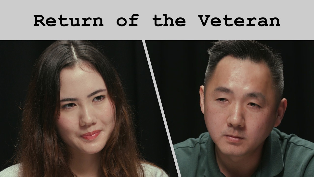 Return of the Veteran