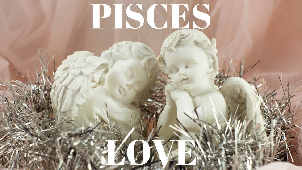 PISCES**THEY STILL LOVE YOU & WANT YOU**BLUE MOON MARCH WITH BELLA