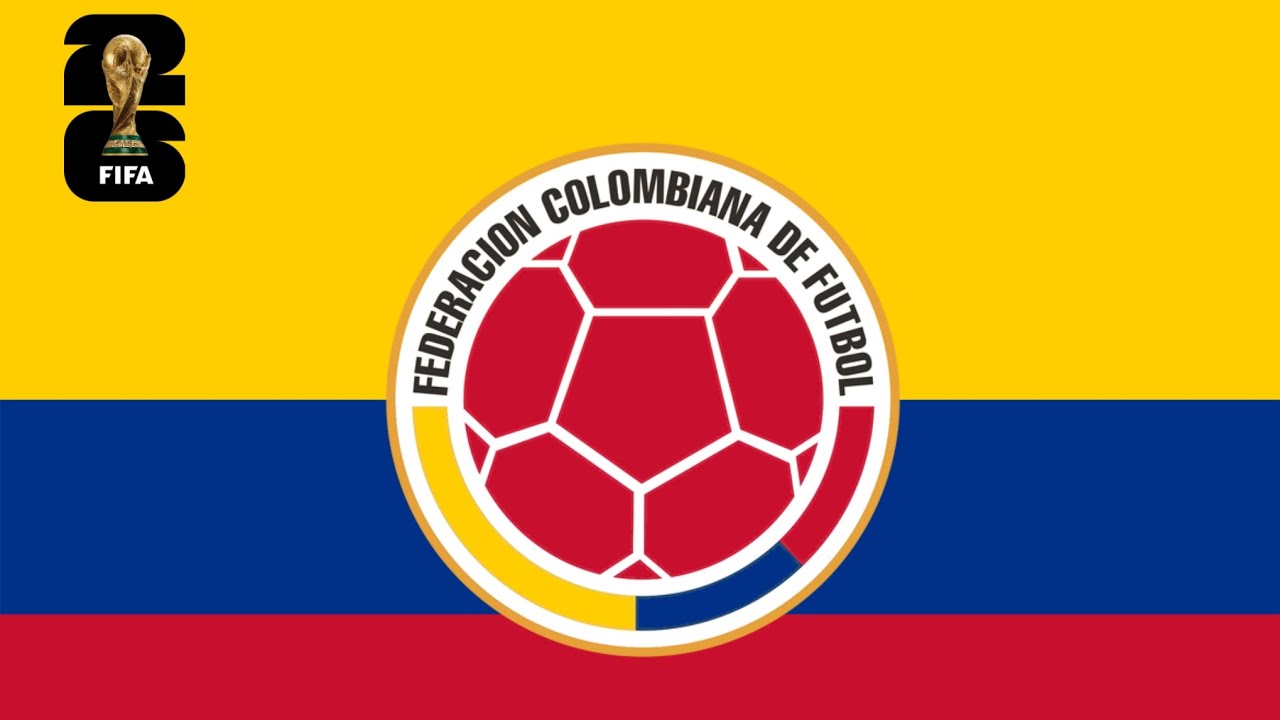 Himno nacional de Colombia - VERSIÓN FIFA WORLD CUP 2026. 🇨🇴