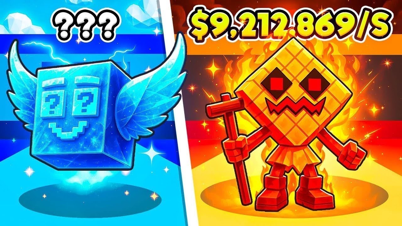 STEAL A BRAINROT GIVEAWAY