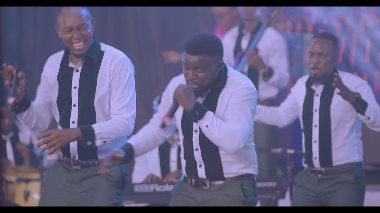 Roc Worshipperz - Shuhuda ( Official Music Video )