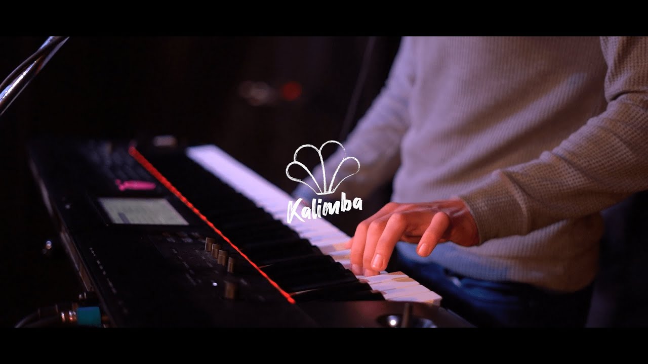 KALIMBA CUMBIA - SESSION #2 | UN FINDE / ADIÓS / PERDÓNAME / LLORARÁS POR MI