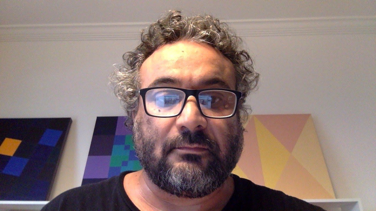 Como funciona a mente autista, por um autista.