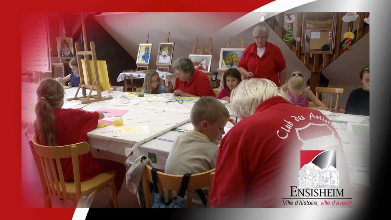ENSISHEIM 2016 : Muté à Ensisheim !