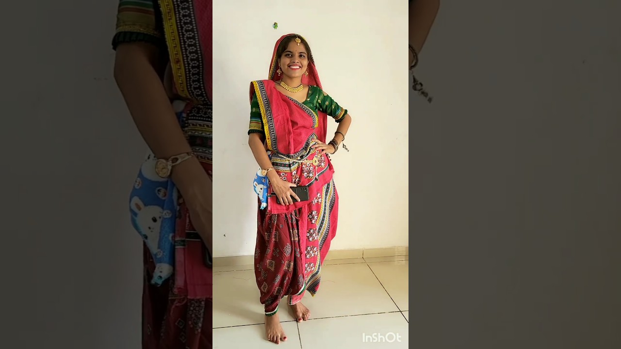 Adivasi poyri dance So Beautiful girl #adivasisong #adivasi #beautiful #trending