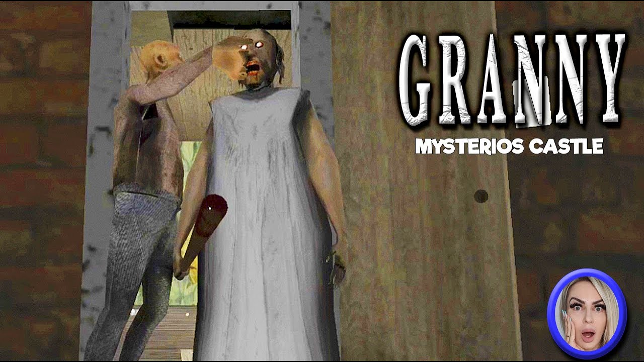 O GRANDPA BAT&U na GRANNY