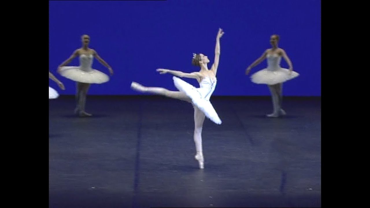 Ryzhkina Alizade Tikhomirova Abdullin - Symphony in C 1st Movement