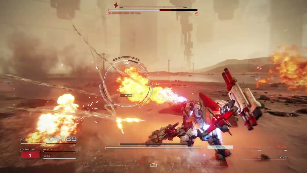 『 I bonk AC 6 enemies till the next AC game come out - Day 351 - G4 VOLTA 』