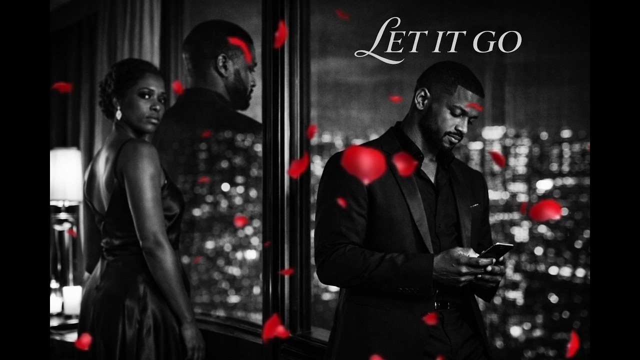 Let It Go | ATHENA