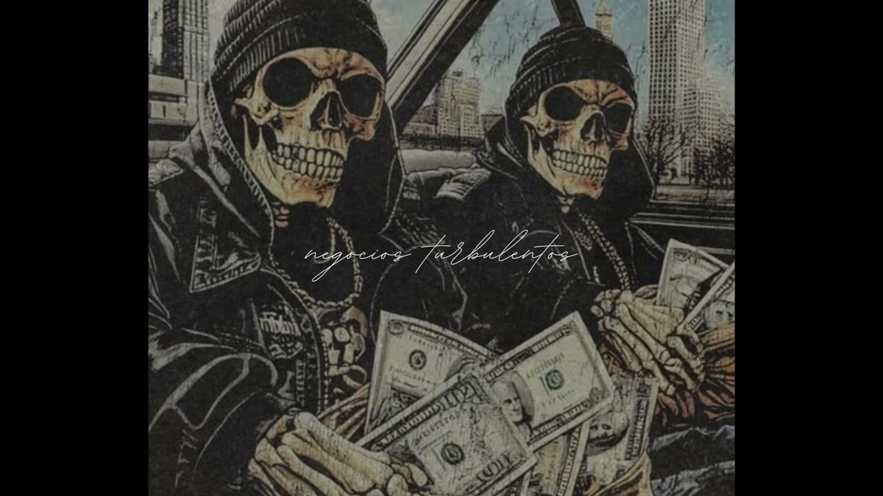 ÑENGO FLOW x ARCÁNGEL x FARRUKO | Reggaeton Old School Type Beat - “NEGOCIOS TURBULENTOS”