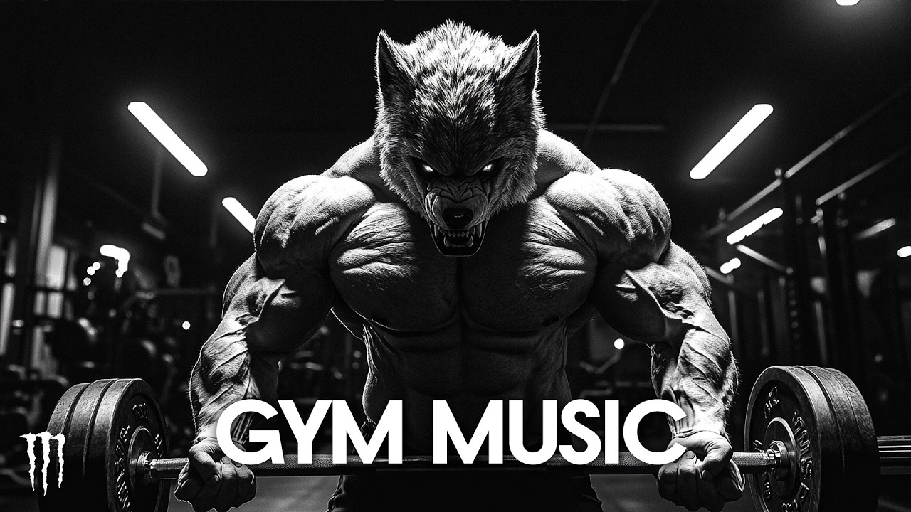 GYM MUSIC ⚡ FITNESS, GYM, WORKOUT MUSIC 🔥 WORKOUT MOTIVATION MUSIC 2026 #79