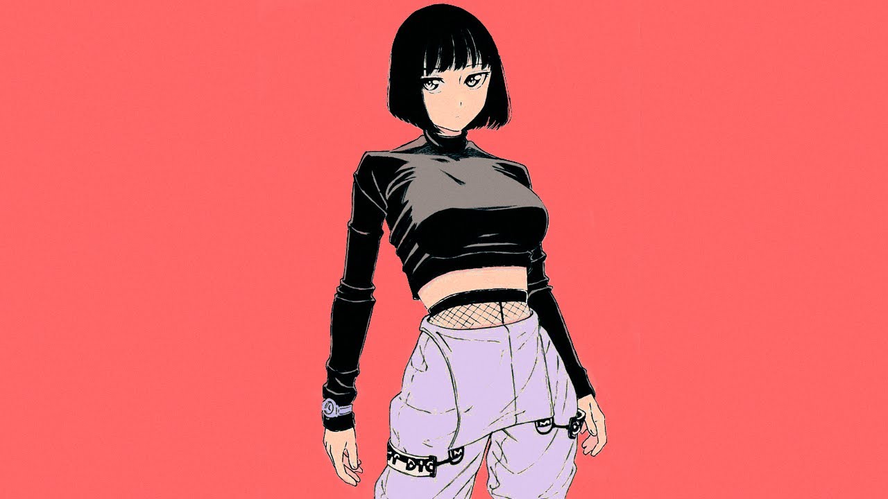 ANIME TYPE BEAT 
