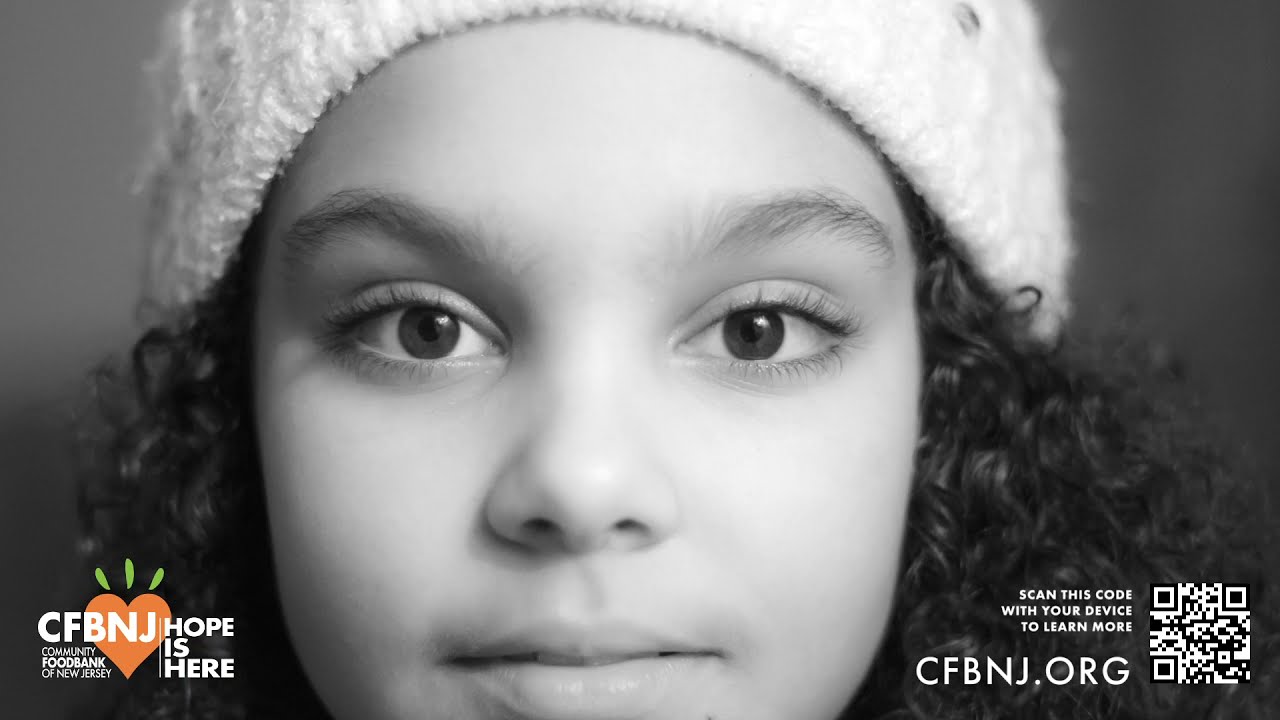Hope Is Here | CFBNJ