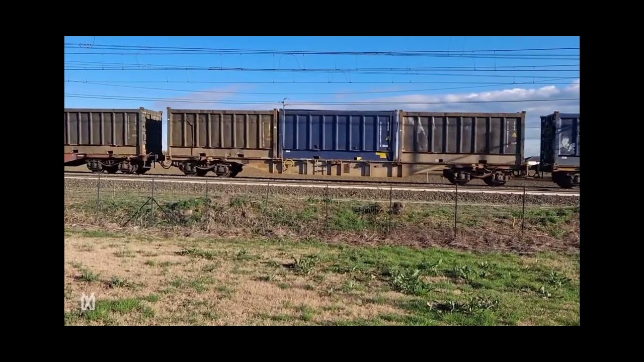 ENJOY VIDEO VIRALVIDEO FRIEGHT TRAIN BIGGEST ITALIA 🇮🇹