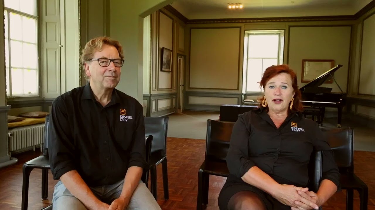 kasteel Croy