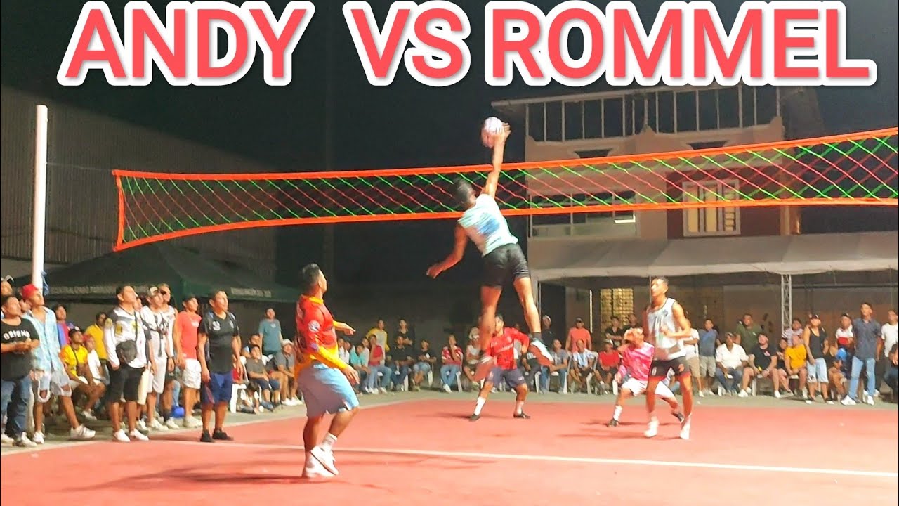 ROMMEL/ARENITA/LOCO MARIO VS ANDY,/ CULEBRILLA PARTIDAZO FULL APUESTAS ECUAVOLEY AL MÁXIMO