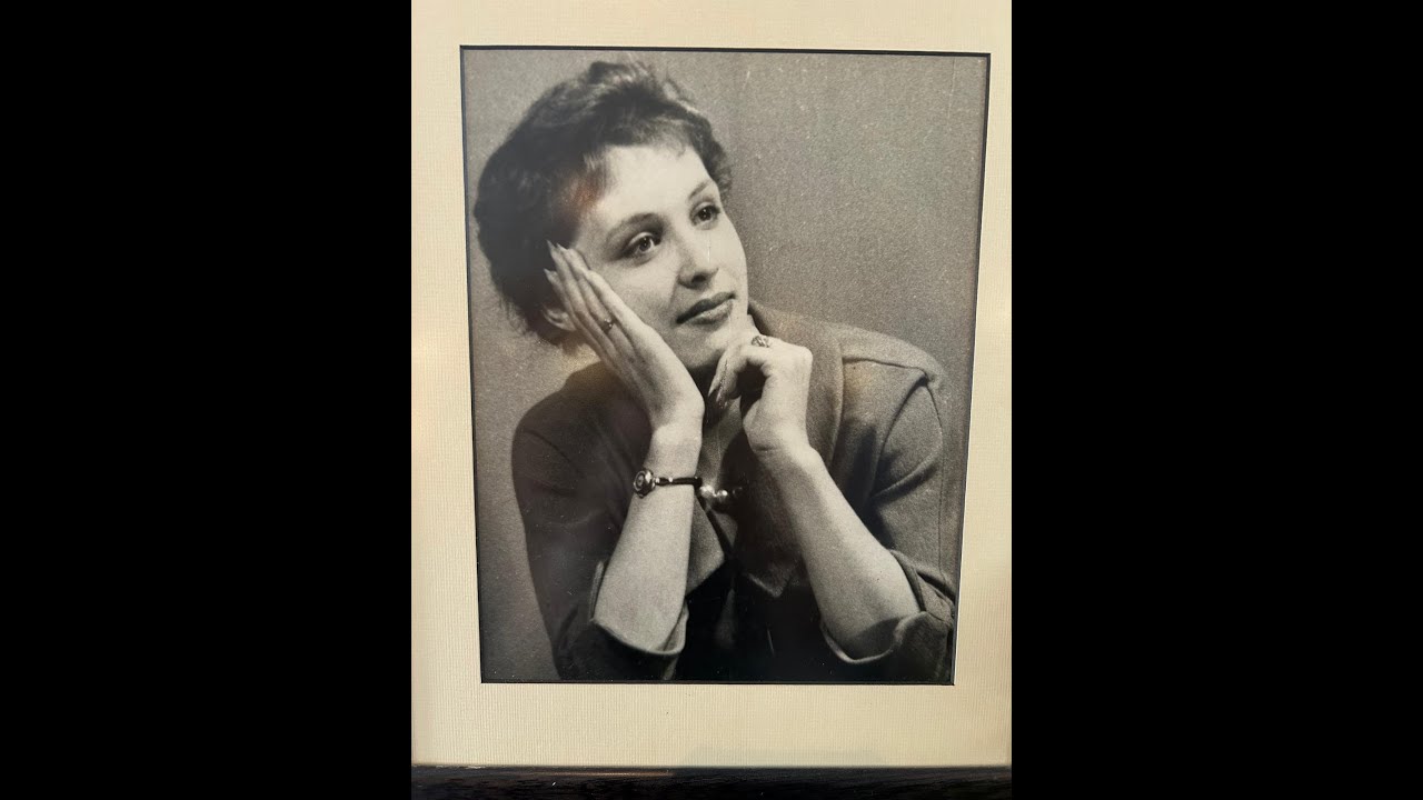 *Live* Funeral of Beryl Brough (nee Weaver)
