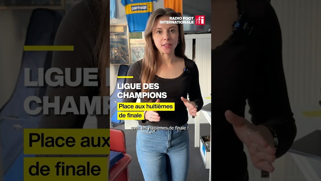 La Ligue des Champions est de retour, c'est l'heure des pronos de Radio Foot &bull; RFI