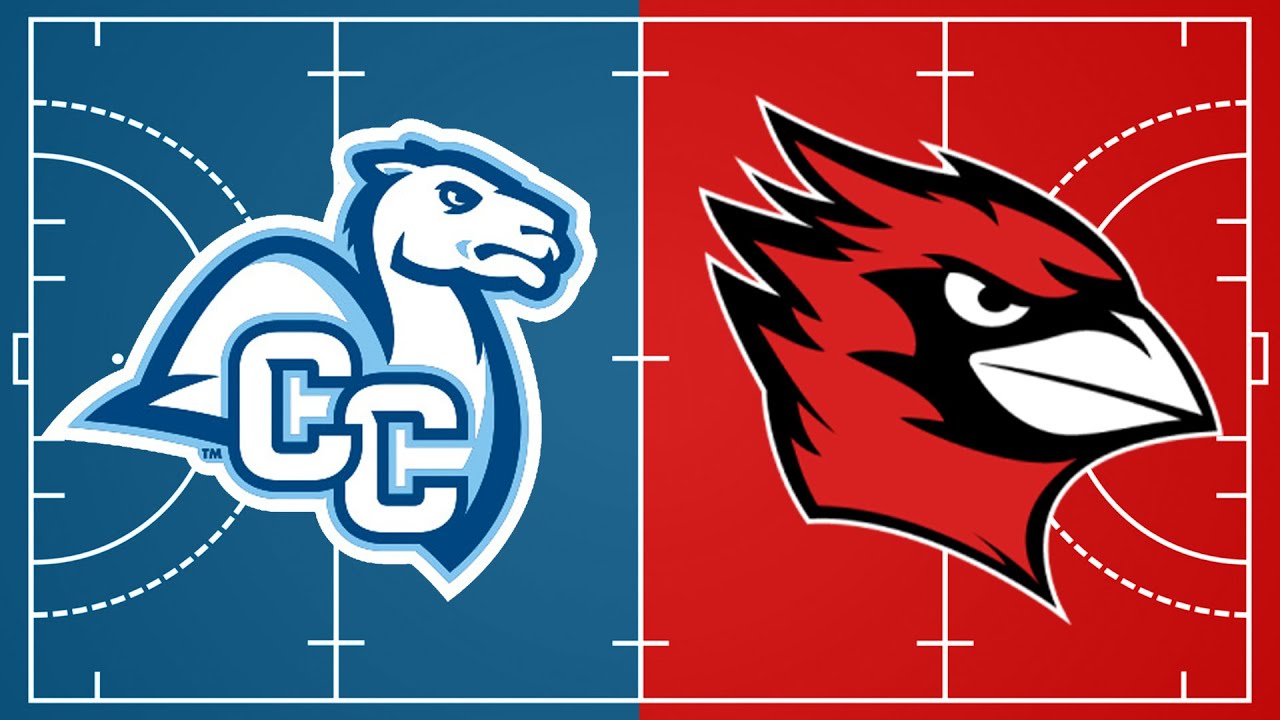 NCAA Field Hockey: Conn. Coll. v. Wesleyan (10/29/2024)
