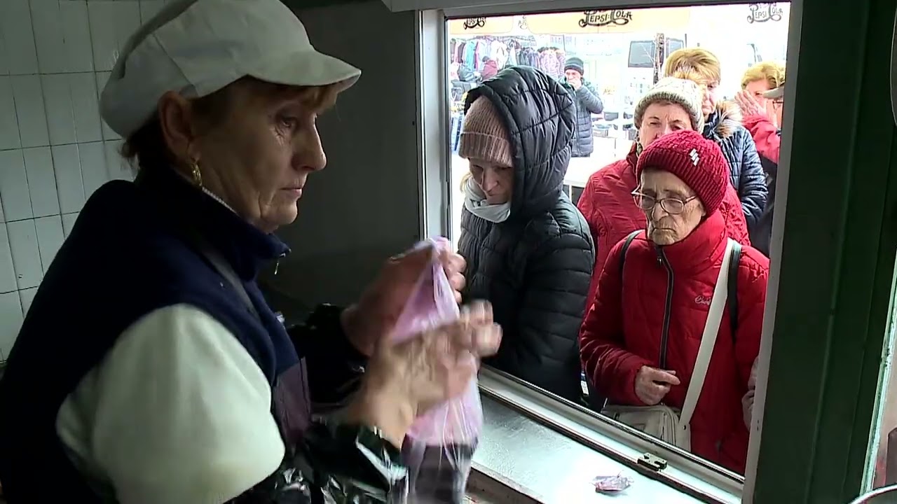 Ki &aacute;rulja majd a halat janu&aacute;rt&oacute;l? (Halas Tv - H&iacute;rnapl&oacute;)