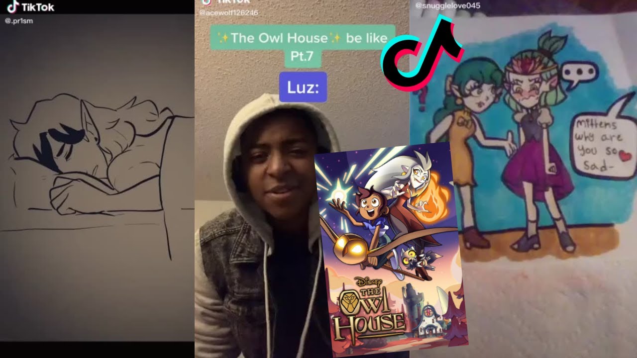 Owl House Comp Part 2