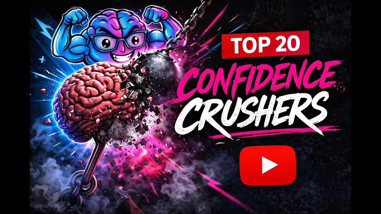 Confidence Crushers