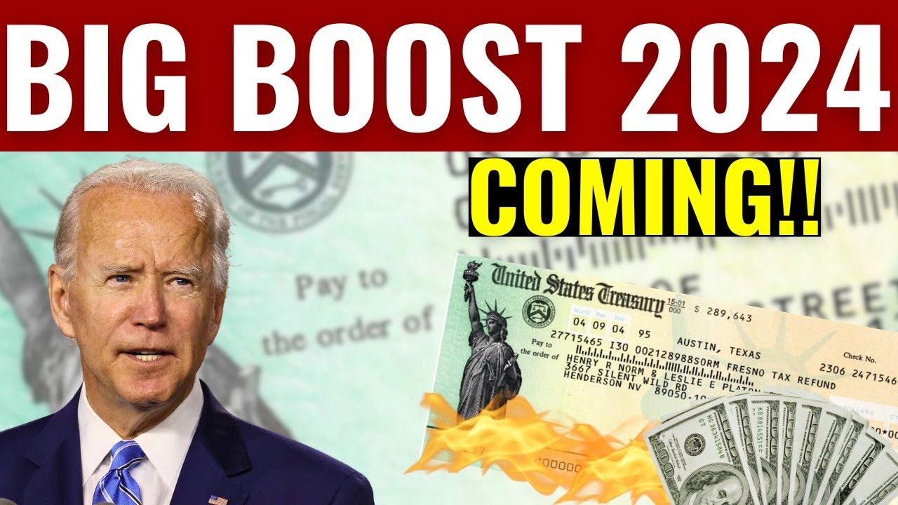 Surprising 2024 VA Stimulus Checks Update for Veterans #2024VASTIMULUSCHECKS