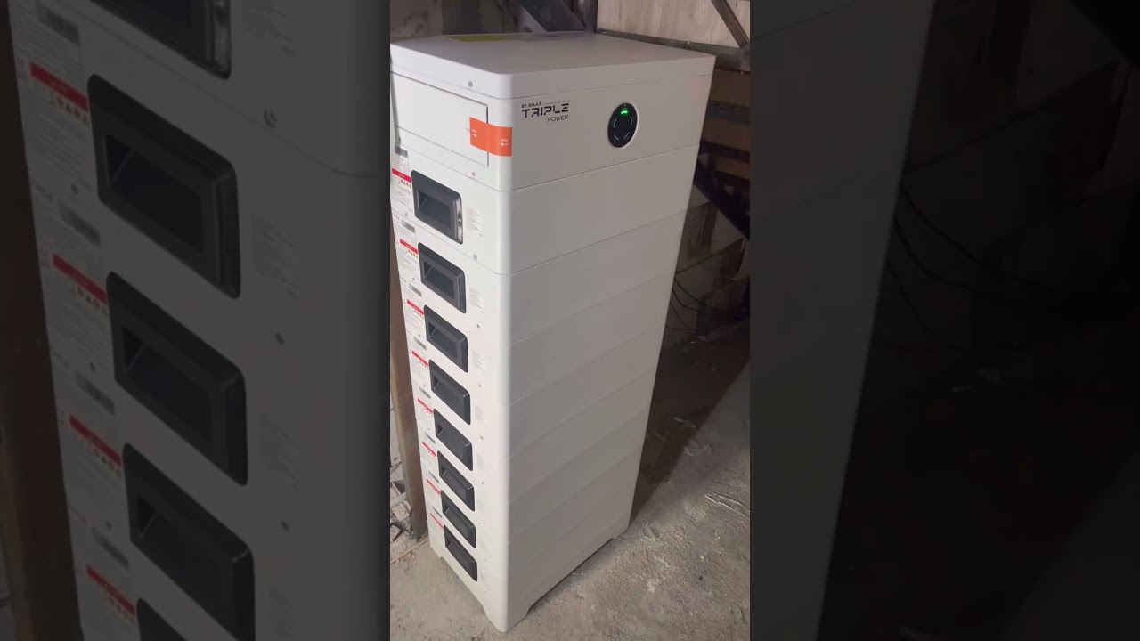 Замена Solax  15K  G4 на супер Solax Ultra 30K