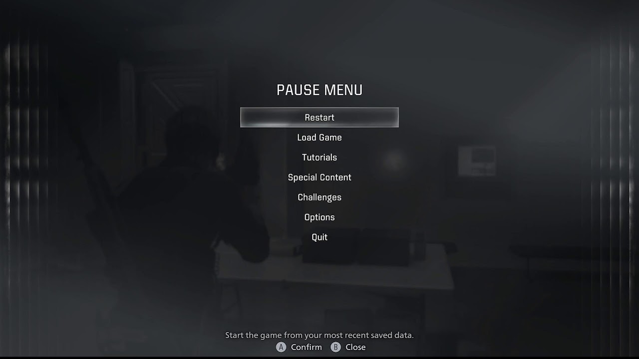 Resident Evil Requiem PT 5