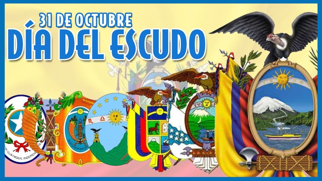 HISTORIA DEL ECUADOR: 