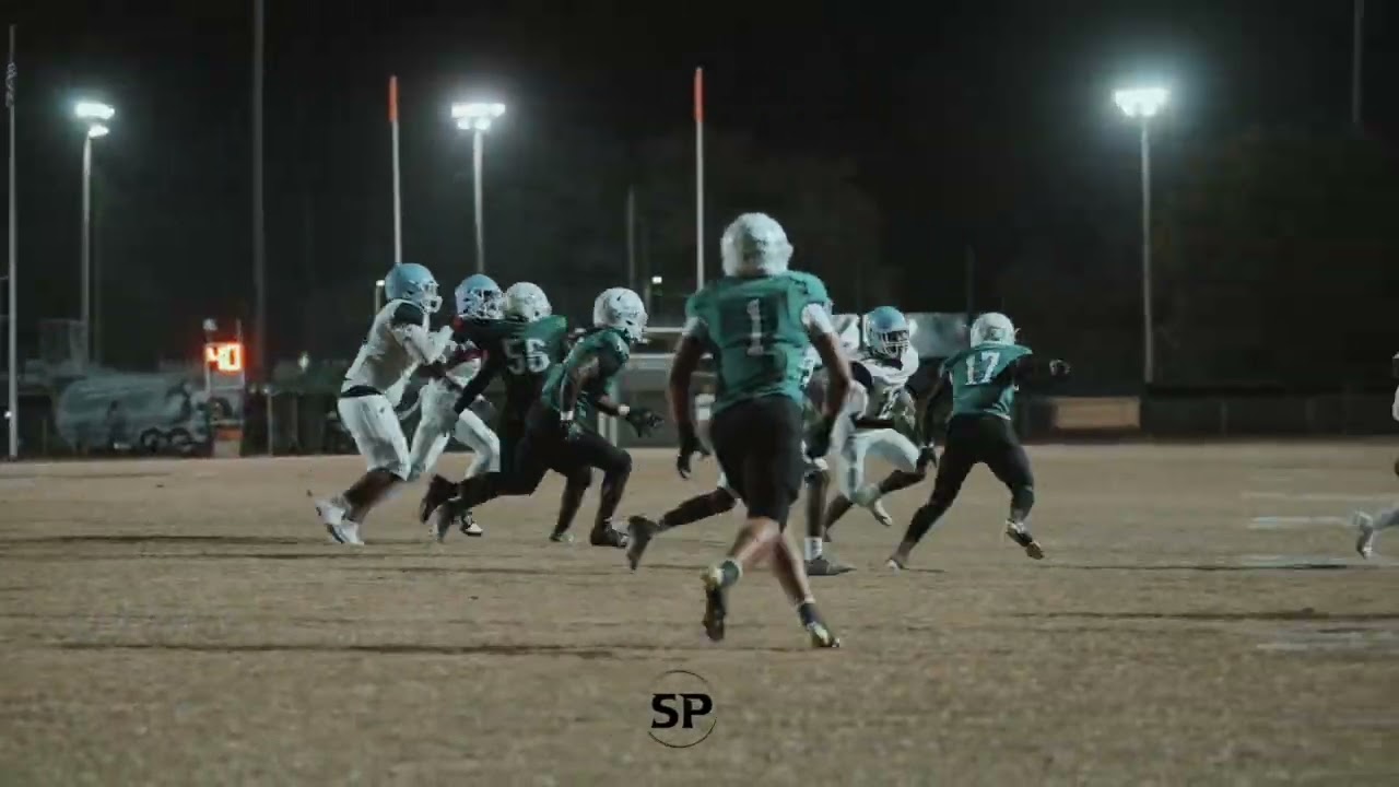 The Battle Of The Bell Hunter Huss vs. Ashbrook