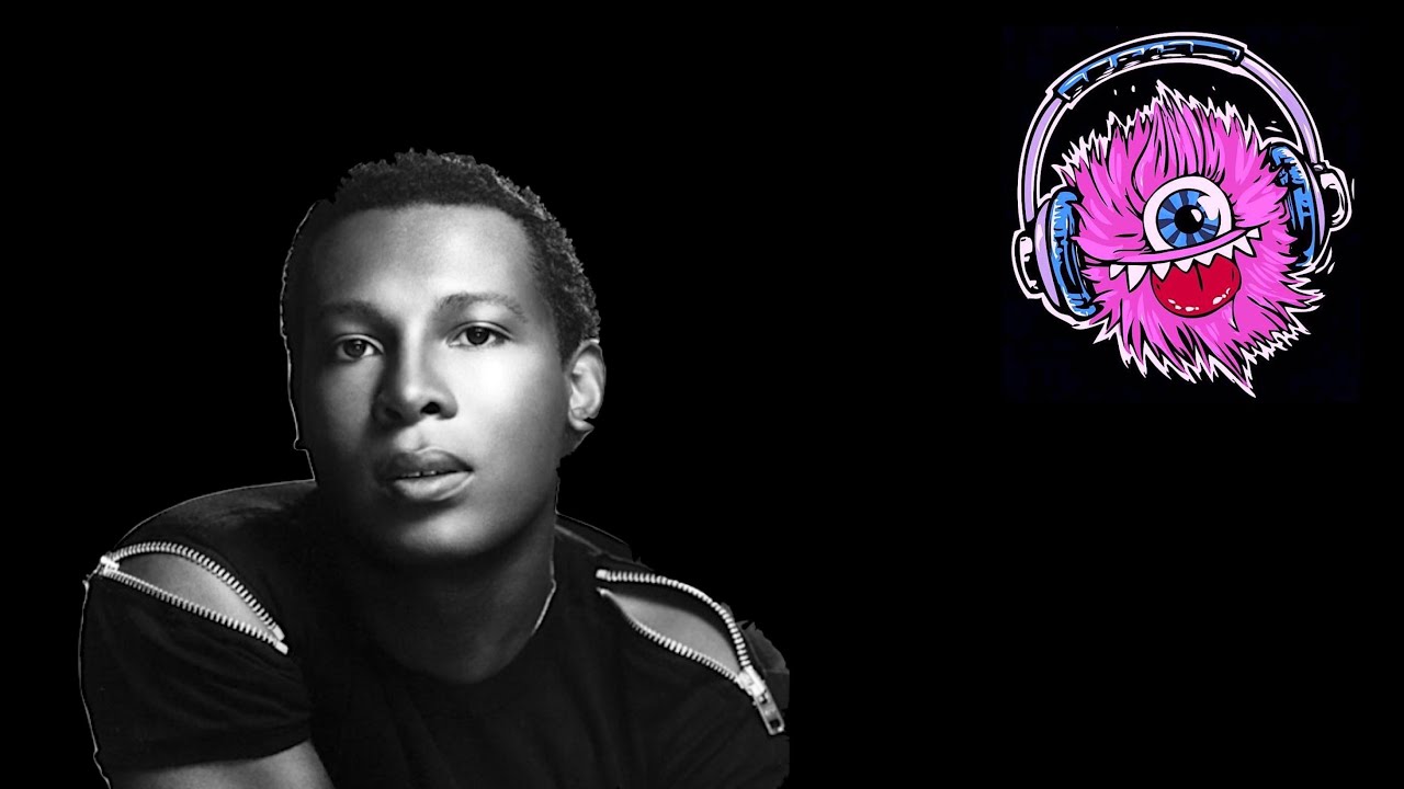 Sylvester - You Make Me Feel (Mighty Real) RemiX