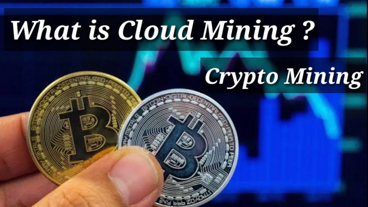 What is Cloud Mining ? || Bitcoin Mining | Crypto Cloud Mining