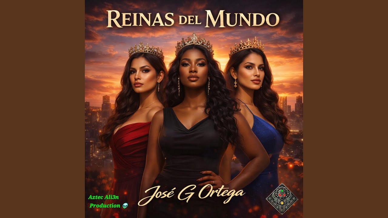 Reinas Del Mundo